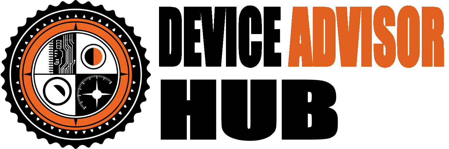 Deviceadvisorhub